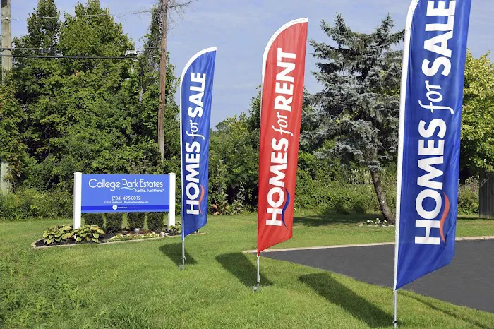 College Park Estates Manufactured Home Community Picture 8