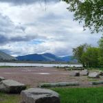 Browns Lake Campground