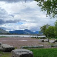 Browns Lake Campground ico