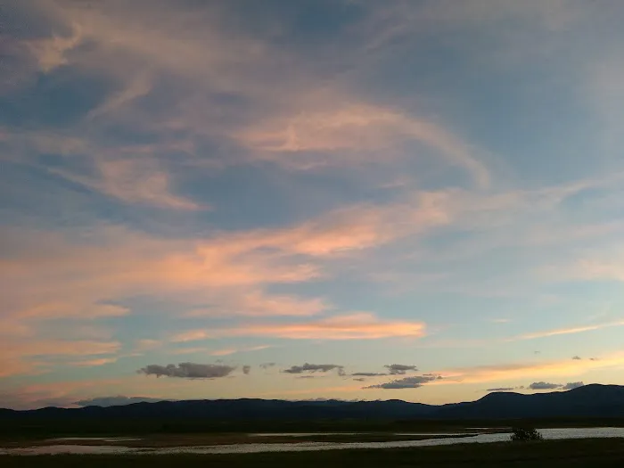 Browns Lake Campground Picture 5