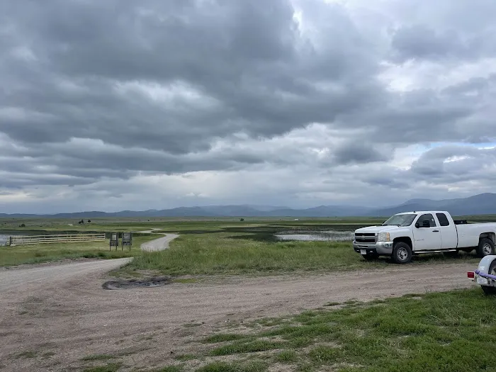 Browns Lake Campground Picture 4