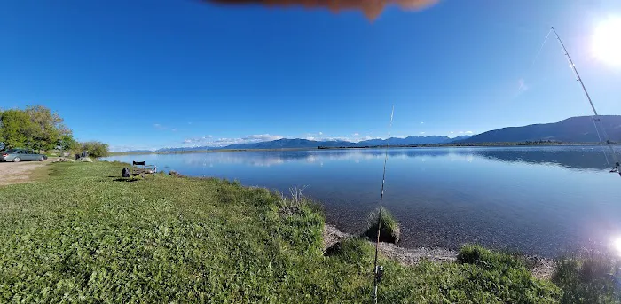 Browns Lake Campground Picture 3