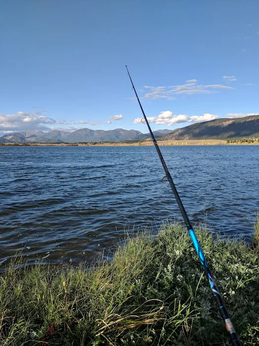 Browns Lake Campground Picture 9