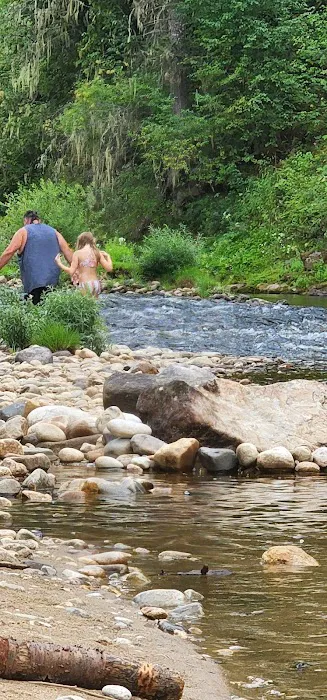 South Fork Campground Picture 5