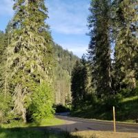 Castle Creek Campground ico