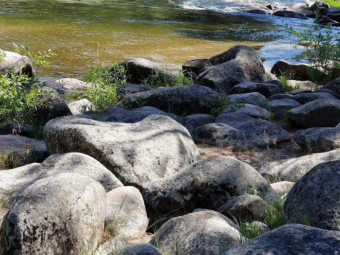 Castle Creek Campground Picture 3