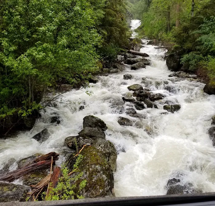 Castle Creek Campground Picture 9