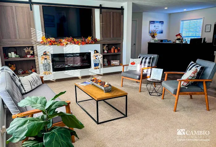 Holiday Estates Picture 4