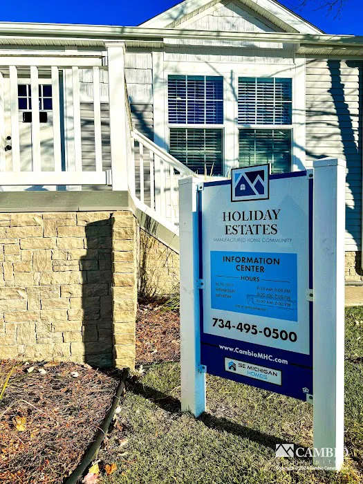 Holiday Estates Picture 7