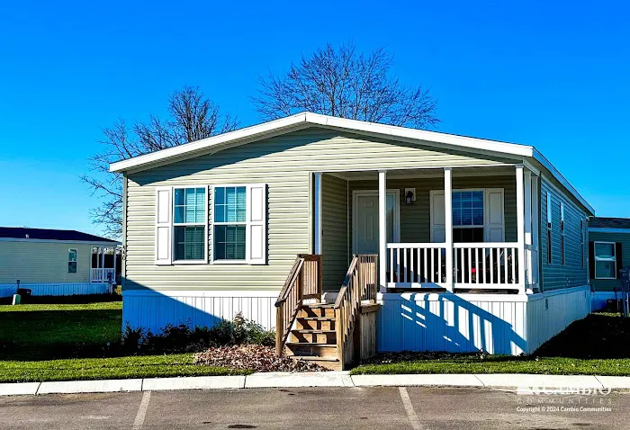 Holiday Estates Picture 5