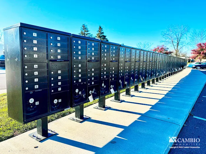 Holiday Estates Picture 2