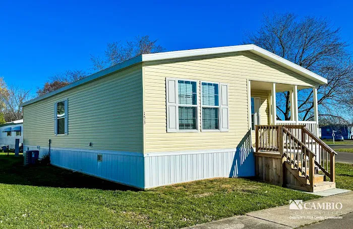 Holiday Estates Picture 1