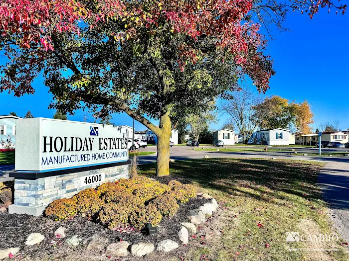 Holiday Estates Picture 8