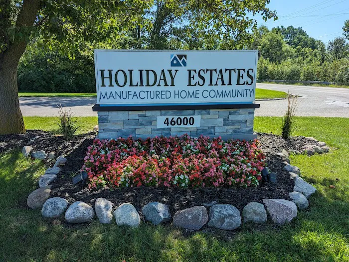 Holiday Estates Picture 9