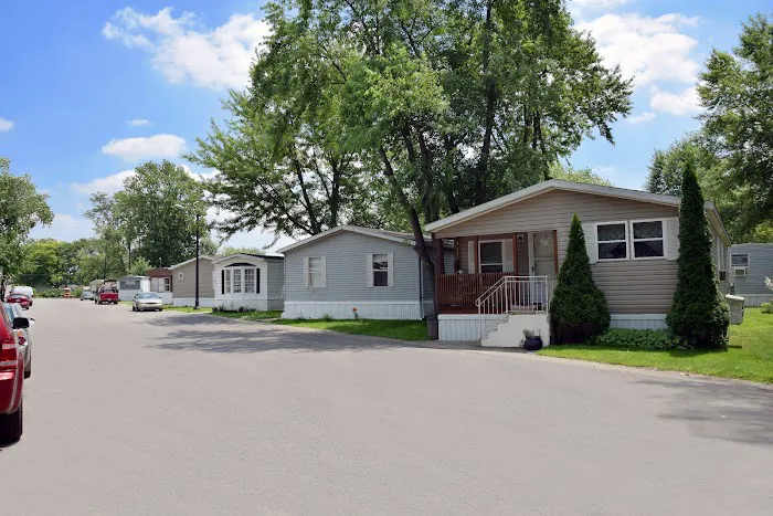 Sherwood Village Manufactured Home Community Picture 10