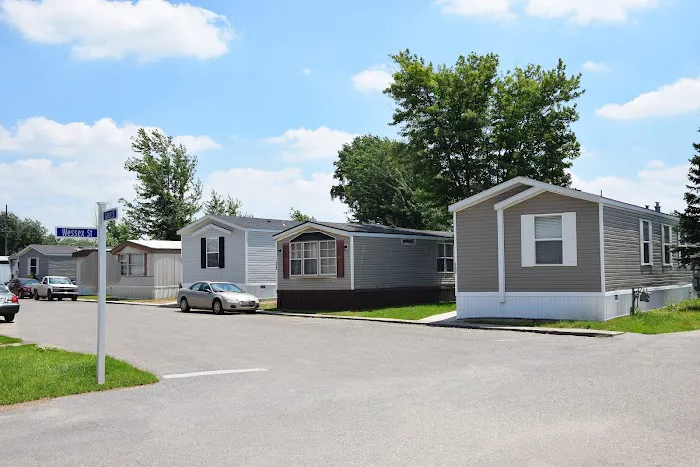 Sherwood Village Manufactured Home Community Picture 5