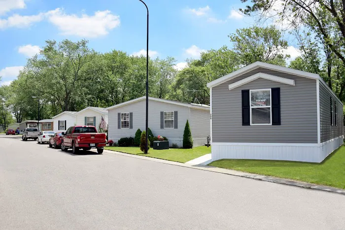Sherwood Village Manufactured Home Community Picture 1