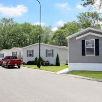 Sherwood Village Manufactured Home Community ico