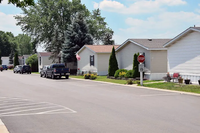 Sherwood Village Manufactured Home Community Picture 8