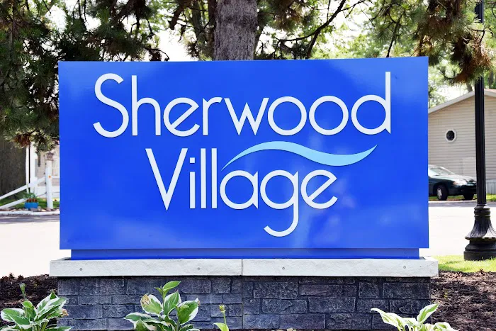 Sherwood Village Manufactured Home Community Picture 7