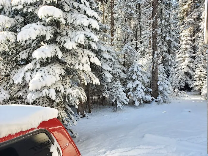 Fish Creek Campground Picture 4