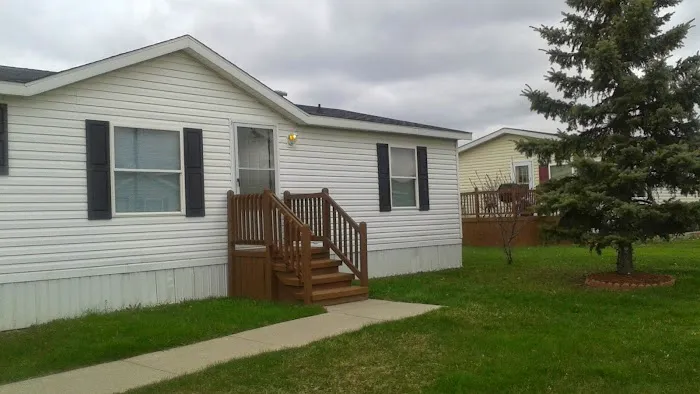 Glen Ridge Manufactured Home Community Picture 6