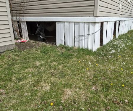 Glen Ridge Manufactured Home Community