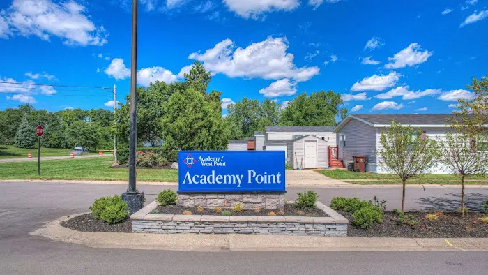 Academy / West Point Picture 5