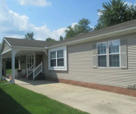 Plymouth Hills/AJR Home Sales