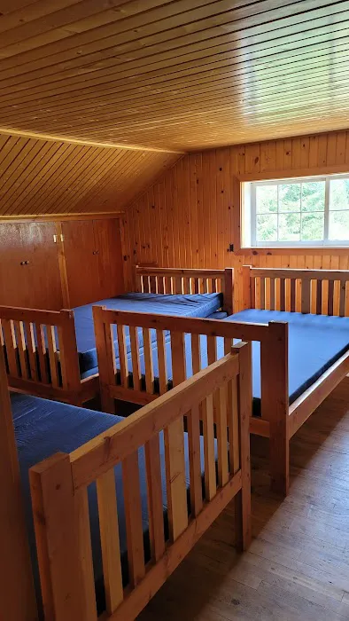 Magruder Rangers House Picture 10