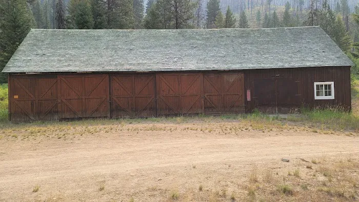 Magruder Rangers House Picture 9