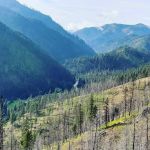 Magruder Rangers House