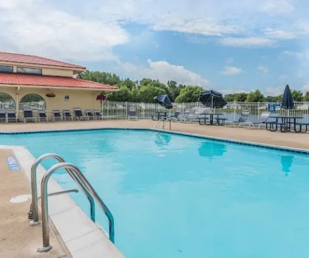 West Village Estates