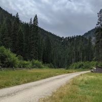 Paradise Campground ico