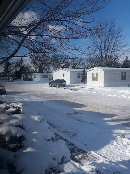 Carleton Mobile Home Park Picture 1