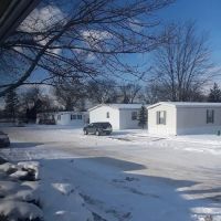 Carleton Mobile Home Park ico