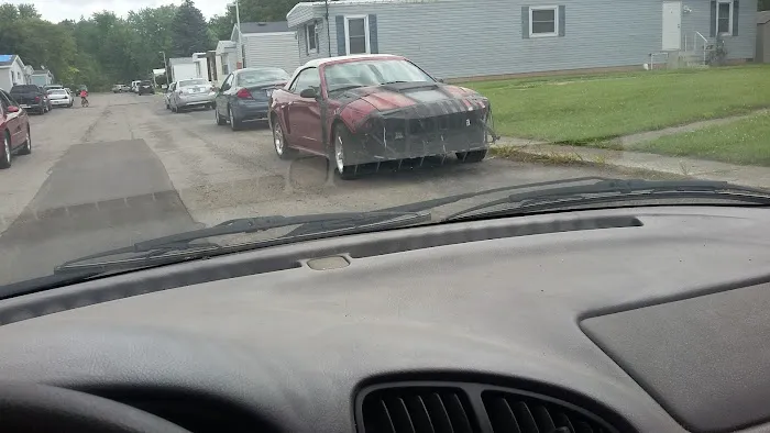 Carleton Mobile Home Park Picture 8