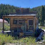 Warren Guard Station Interpretive Site (recgovnpsdata)