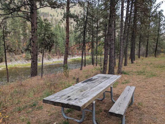 Shiefer Campground Picture 2