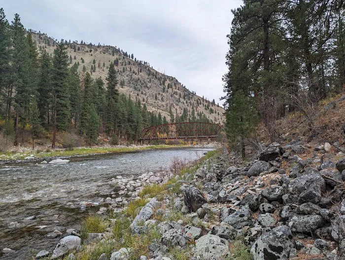 Shiefer Campground Picture 4