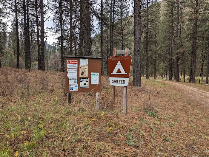 Shiefer Campground Picture 3