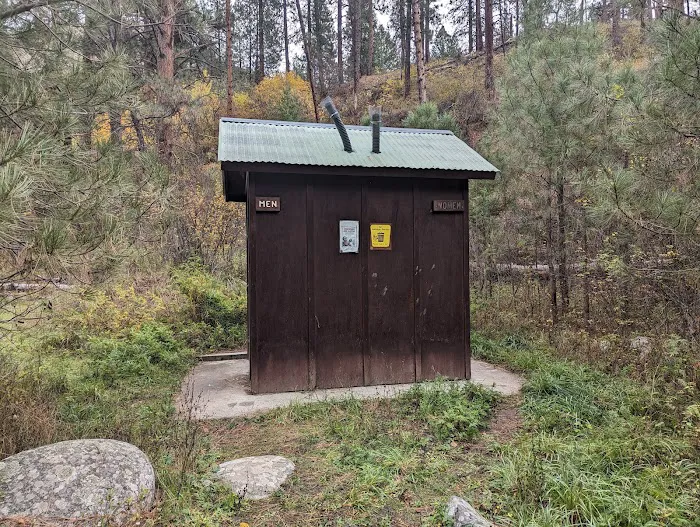 Shiefer Campground Picture 1