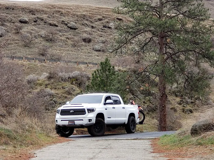 Slate Creek Recreation Site Picture 3