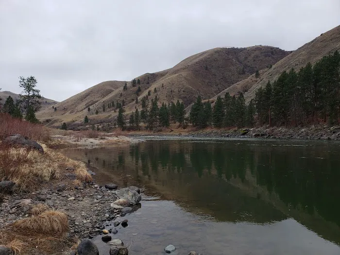 Slate Creek Recreation Site Picture 2