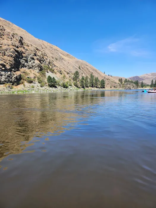 Slate Creek Recreation Site Picture 4