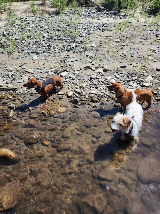 Slate Creek Recreation Site Picture 9