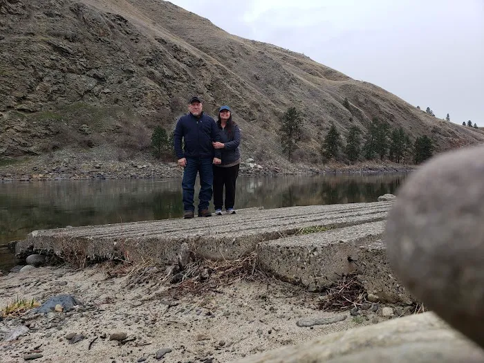 Slate Creek Recreation Site Picture 1