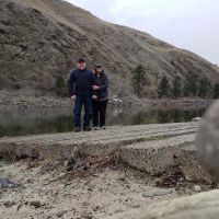 Slate Creek Recreation Site ico