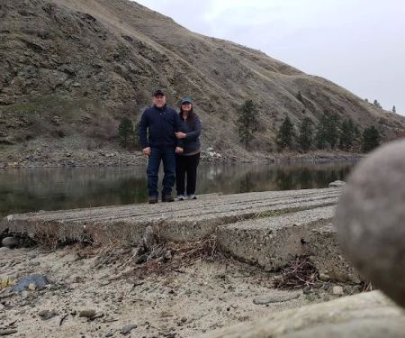 Slate Creek Recreation Site