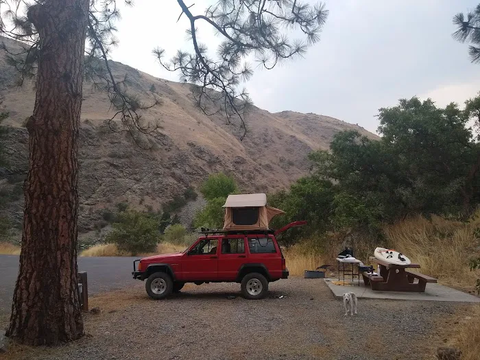 Slate Creek Recreation Site Picture 7